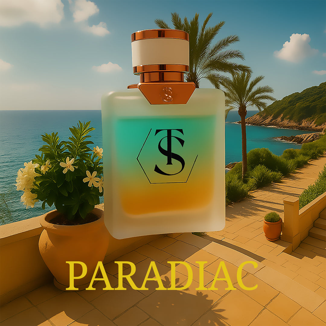 PARADIAC - By Thiago Snow - 100ml - Unisex