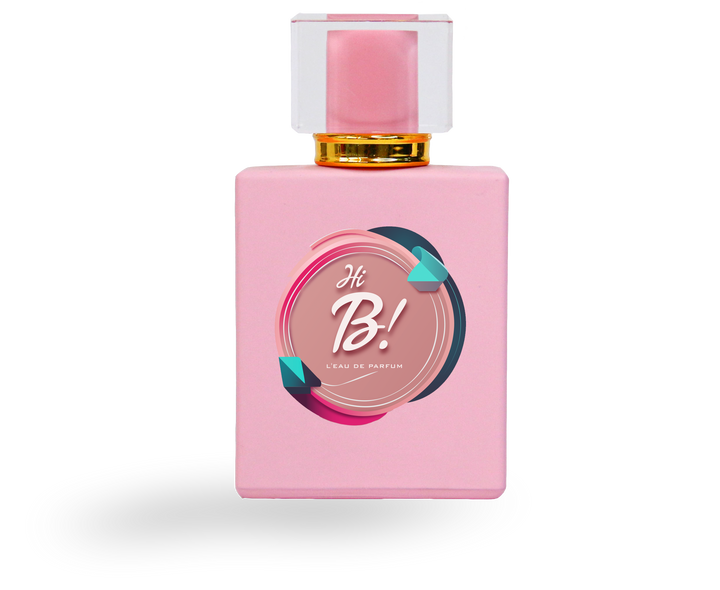 Hi B! - Perfume - Limited Edition
