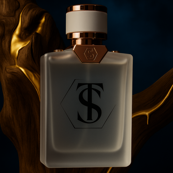 DOMINANT - By Thiago Snow - 100ml