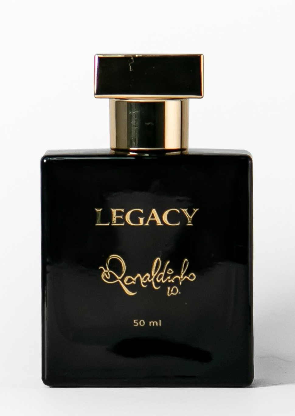 R10 LEGACY - by Ronaldinho Gaucho