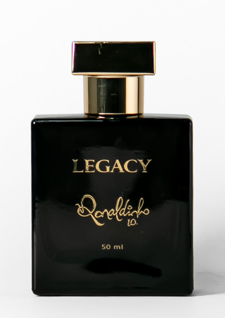 R10 LEGACY - by Ronaldinho Gaucho