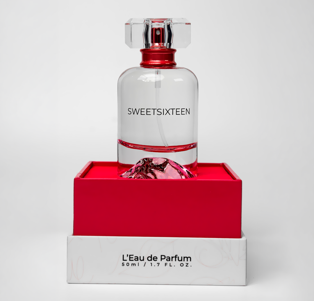 SweetSixteen by Thiago Snow