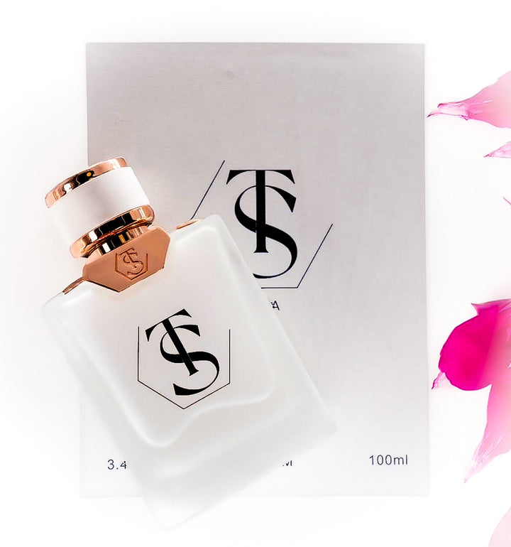 DOMINANT - By Thiago Snow - 100ml