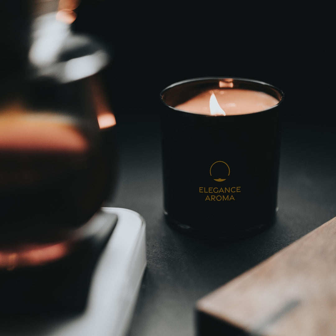 Luxury Candle