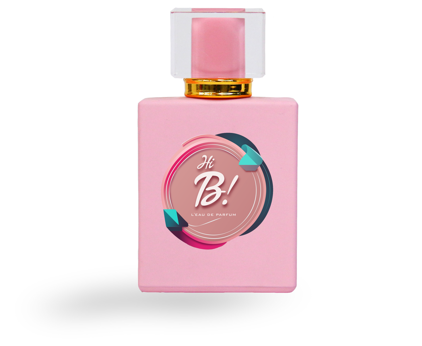 Hi B! - Perfume - Limited Edition