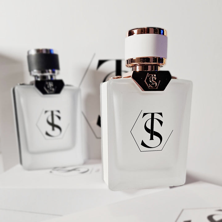 LADY - By Thiago Snow - 100ml