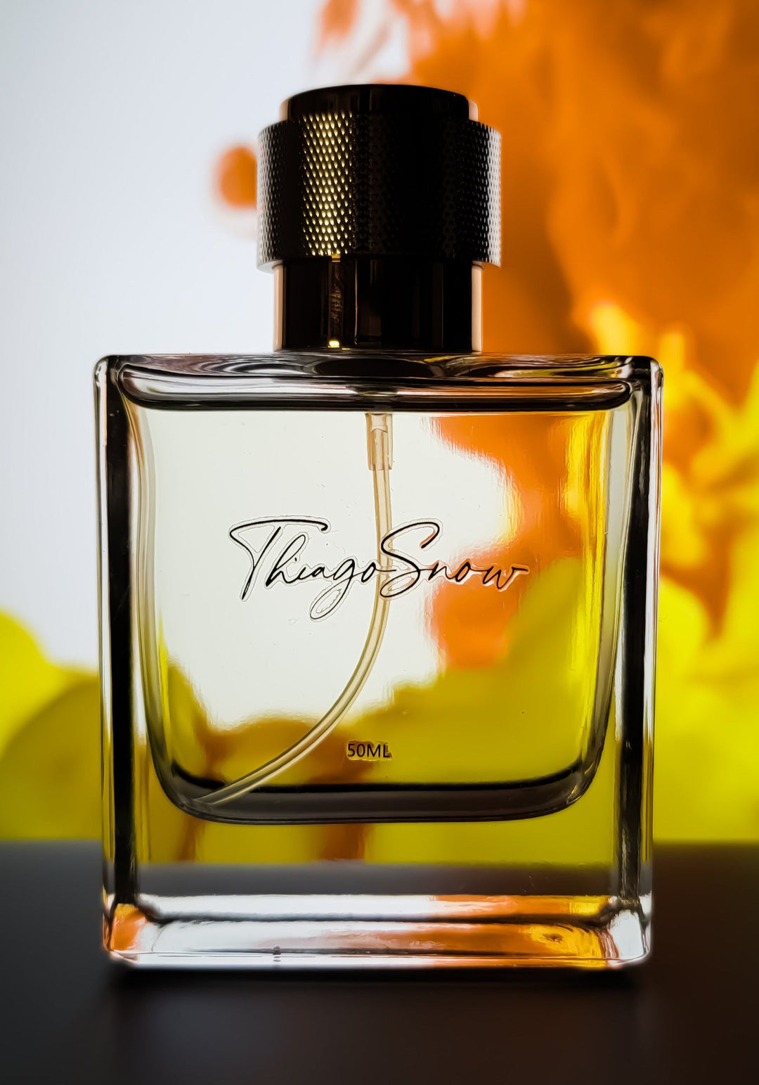 KALIMAT Perfume - 50ml - LIMITED