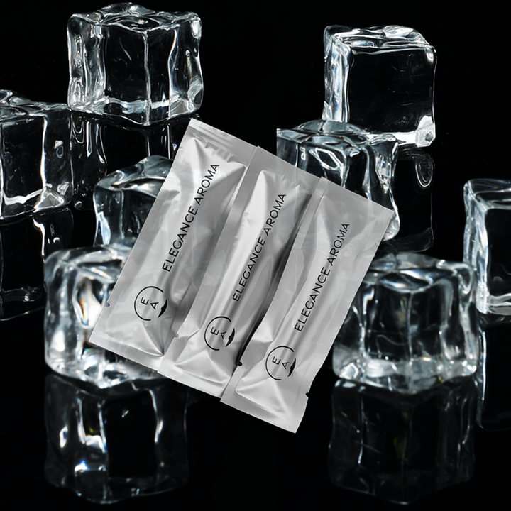 Car Diffuser – Refill