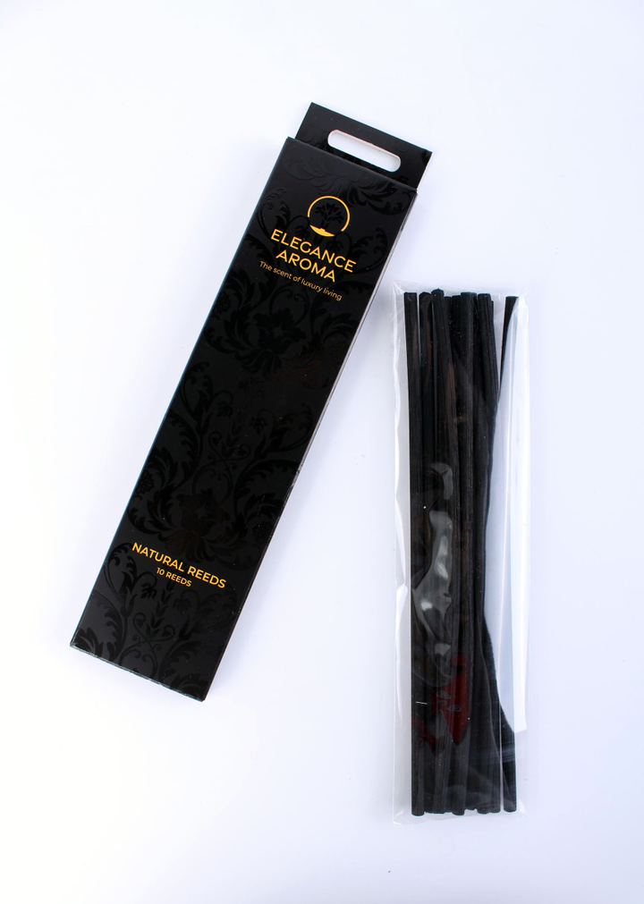 Luxury Reed Diffuser